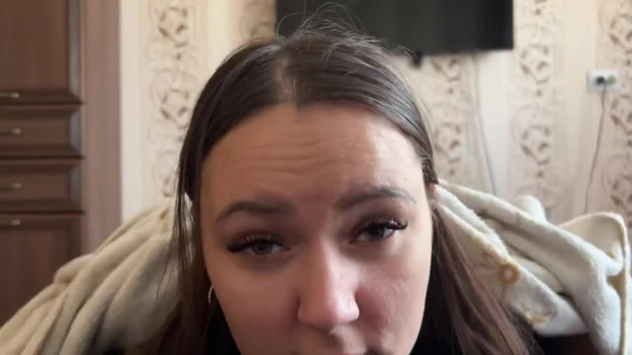 Я не знаю как так получилось, но я случайно отсосала и потрахалась с слесарем и изменила мужу - 1