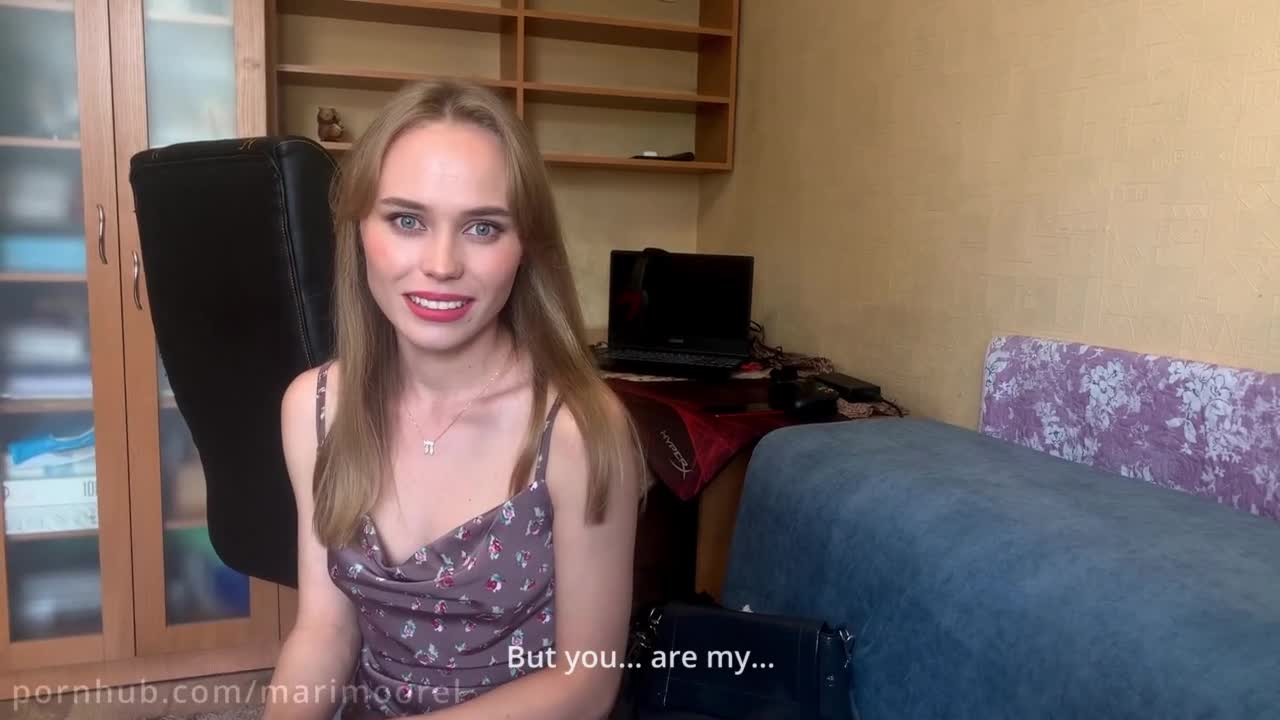 Мачеха переехала в новый дом и сразу соблазнила пасынка - 2