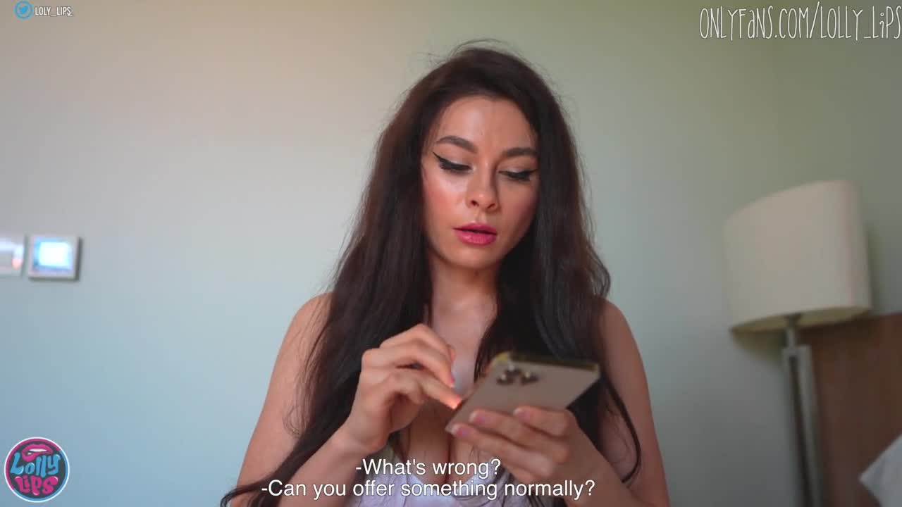 Собирались на экскурсию а пришлось потрахаться - 1