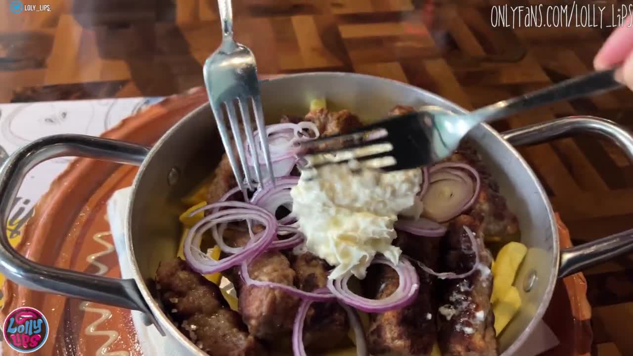 Типичный день с моей девушкой - 1