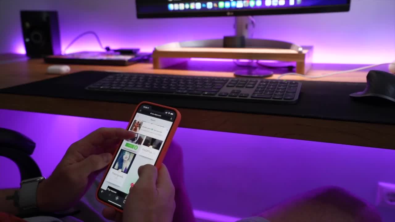 Горячий трах и камшот на лицо с парнем, которого я встретила на секс-датере - 1