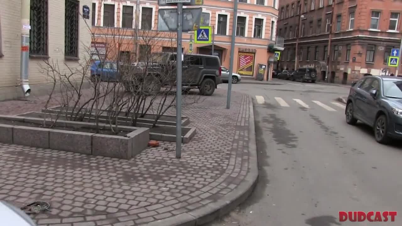 Невинный кастинг приводит к жаркому сексу. - 1