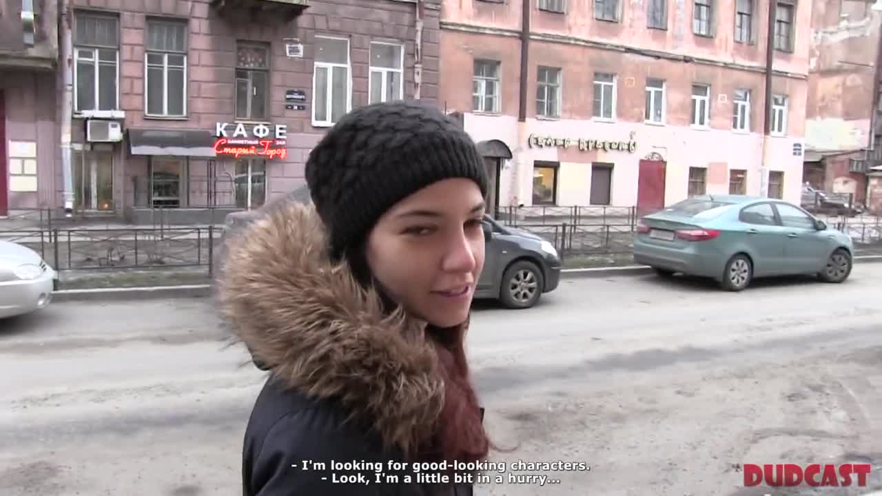 Невинный кастинг приводит к жаркому сексу. - 2