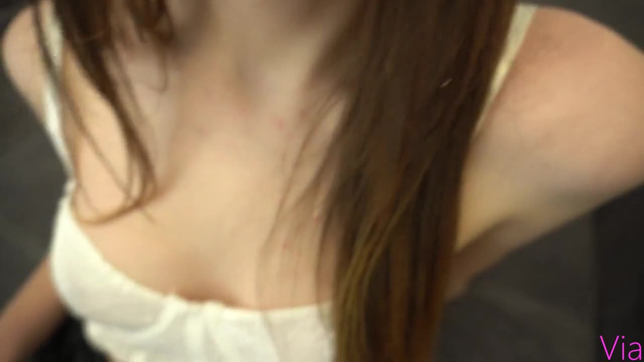 Ебу Сводную Сестру Своей Девушки На Ее ДР - Via Hub - 3